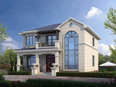 寧夏裝配式輕鋼建筑 抗震抗風，引領現代房屋建筑新潮流