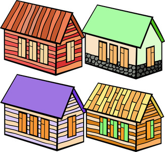 屋頂露臺 都市生活中的詩意棲居