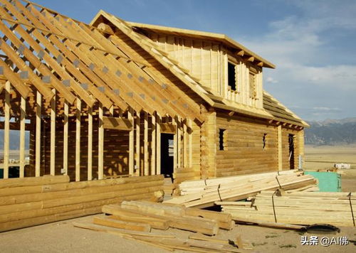 美國住房建設(shè)熱潮 哪些州引領(lǐng)新房屋建筑許可浪潮？