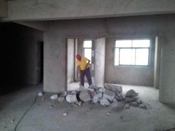 專業拆除與建筑維修 天津地區的綜合服務指南